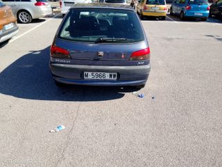 Peugeot 306 2000