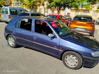 Peugeot 306 2000