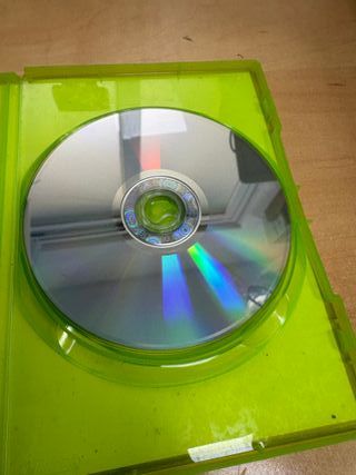 X-Men El Videojuego XBOX 360