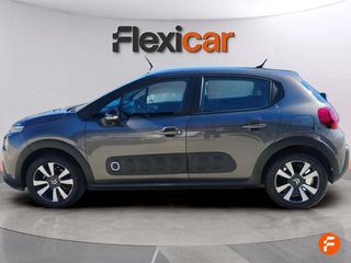 Citroën C3 PureTech 60KW (82CV) 105g BUSINESS
