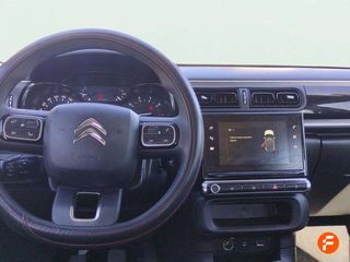 Citroën C3 PureTech 60KW (82CV) 105g BUSINESS