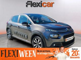 Citroën C3 PureTech 60KW (82CV) 105g BUSINESS