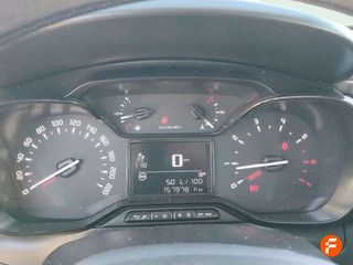 Citroën C3 PureTech 60KW (82CV) 105g BUSINESS