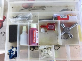 Coche radiocontrol Subaru Impreza WRC 1/7