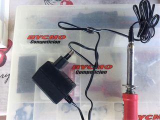 Coche radiocontrol Subaru Impreza WRC 1/7