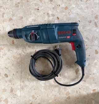 Martillo Bosch GBH 2-25 Profesional