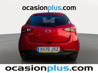 Mazda Mazda 2 1.5 GE Style+ 66 kW (90 CV)