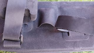 Bolsa Manillar Canyon Negra