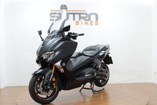 Yamaha TMAX 530 DX 2017