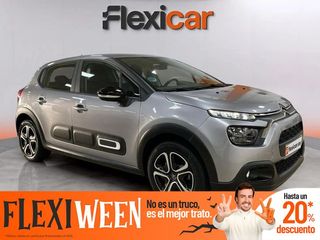 Citroën C3 BlueHDi 75KW (100CV) Plus