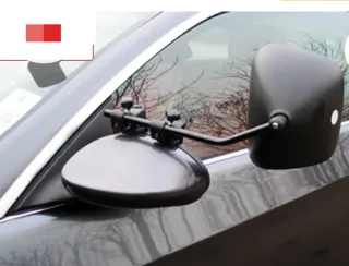 Retrovisores Milenco Grand Aero xxl