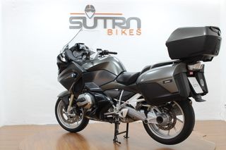 BMW R 1200 RT 2015 - 61.687 Km