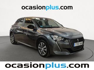 Peugeot 208 PureTech 100 Active Pack 75 kW (100 CV)