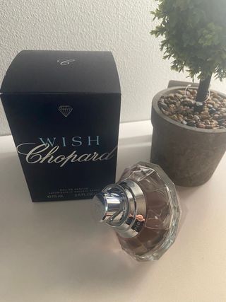 Wish Chopard Eau de Parfum 75ml