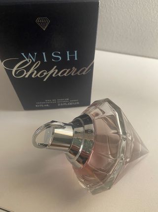 Wish Chopard Eau de Parfum 75ml