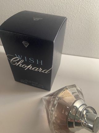 Wish Chopard Eau de Parfum 75ml