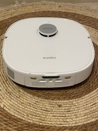 Eureka J15 Ultra Robot Aspirador