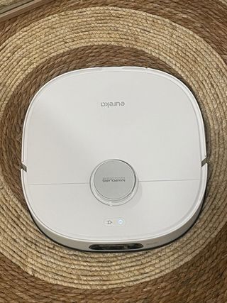 Eureka J15 Ultra Robot Aspirador