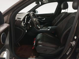 Mercedes GLC 220 d 4Matic