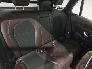 Mercedes GLC 220 d 4Matic