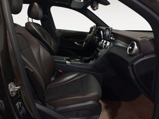 Mercedes GLC 220 d 4Matic