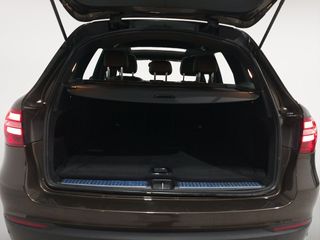 Mercedes GLC 220 d 4Matic