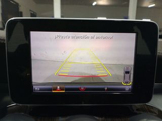 Mercedes GLC 220 d 4Matic