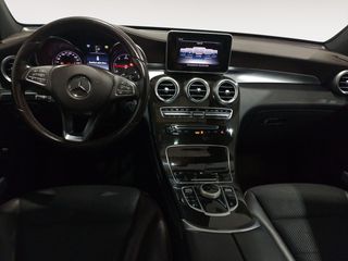 Mercedes GLC 220 d 4Matic
