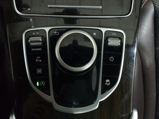 Mercedes GLC 220 d 4Matic