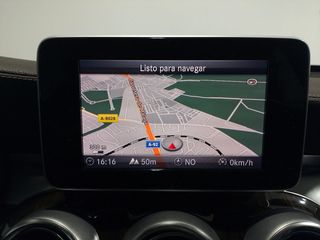 Mercedes GLC 220 d 4Matic