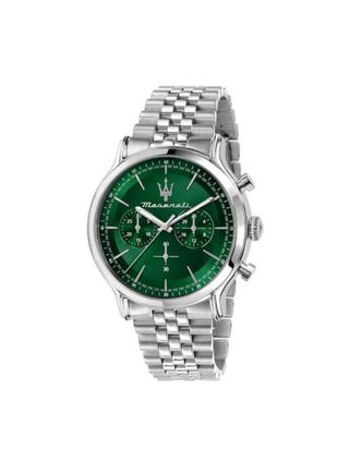 Maserati Correa Jubilee Esfera Verde