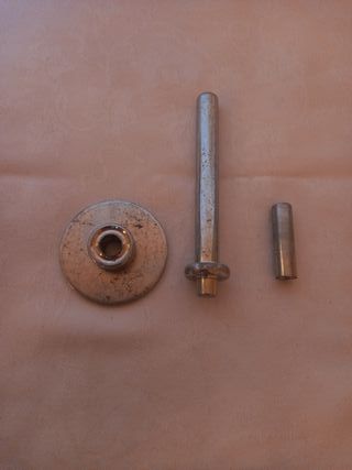 Kit para ojales y remaches