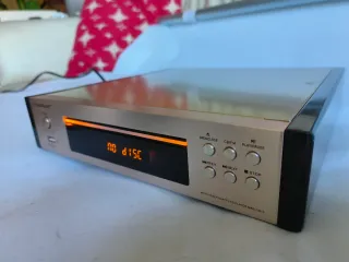 Reproductor Cd Madison FM USB Mad-cd10