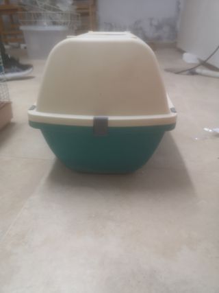 Transportín para mascotas Momo