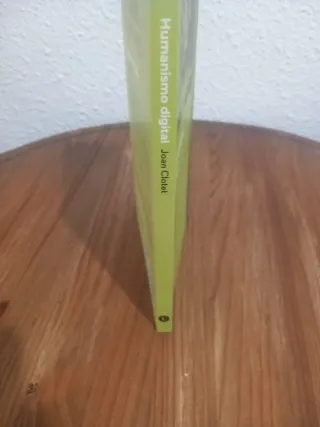 Humanismo digital. Claves para un liderazgo aum...