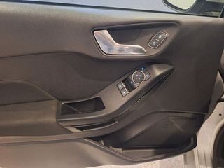Ford Fiesta 1.1 Ti-VCT 55kW (75CV) Trend 5p