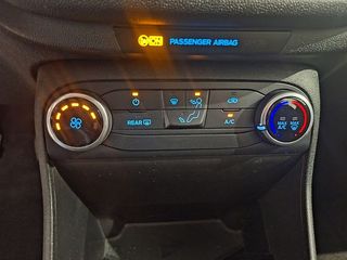 Ford Fiesta 1.1 Ti-VCT 55kW (75CV) Trend 5p