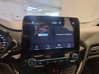 Ford Fiesta 1.1 Ti-VCT 55kW (75CV) Trend 5p