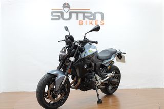 BMW F900 R A2 2023 9.501 Km