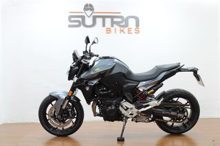 BMW F900 R A2 2023 9.501 Km