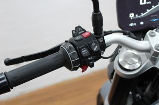 BMW F900 R A2 2023 9.501 Km