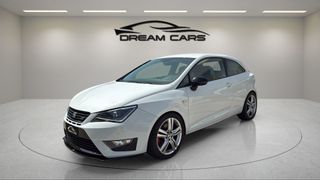 SEAT Ibiza SC 1.8 TSI S&S Cupra 141 kW (192 CV)