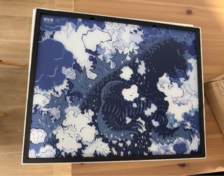 Alfombrilla Gaming Godzilla Edición Especial