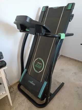 Cinta de andar RUNFIT by Cecotec