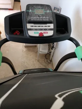 Cinta de andar RUNFIT by Cecotec