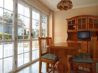 Casa pareada en alquiler en Ciudad Naranco en Oviedo