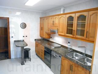 Casa pareada en alquiler en Ciudad Naranco en Oviedo