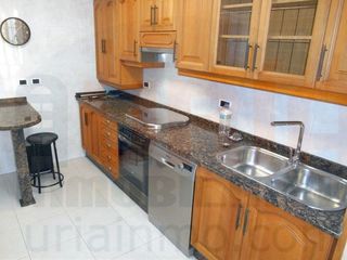 Casa pareada en alquiler en Ciudad Naranco en Oviedo