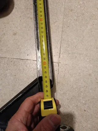 Patinete Freestyle Del decathlon