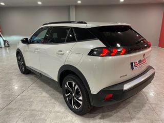 Peugeot 2008 2023